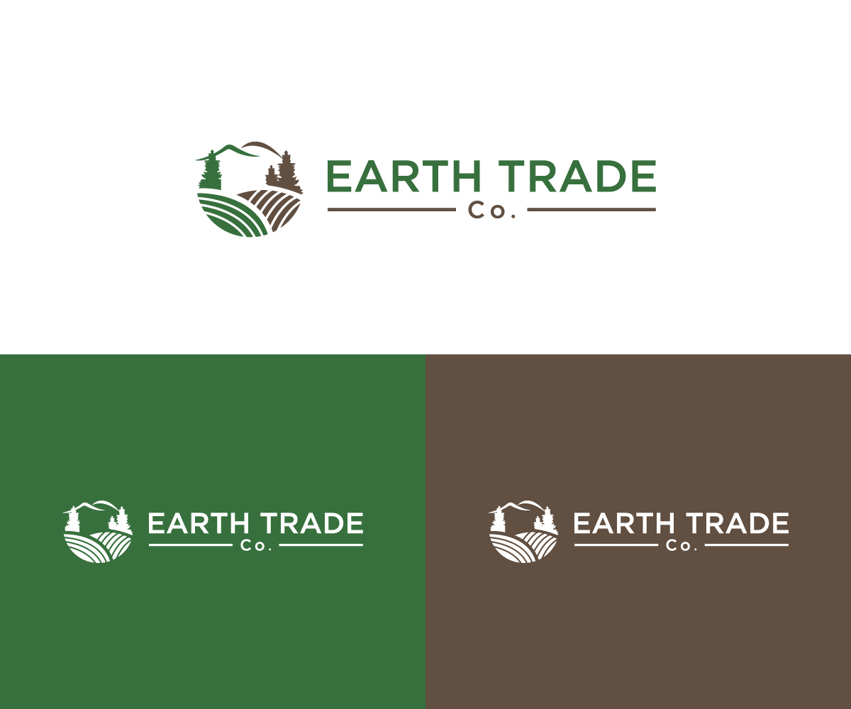 Logo Design by fauzan harun for this project | Design #25063789