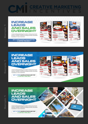 Design Graphique par SD WEBCREATION pour Shane | Design #25076723