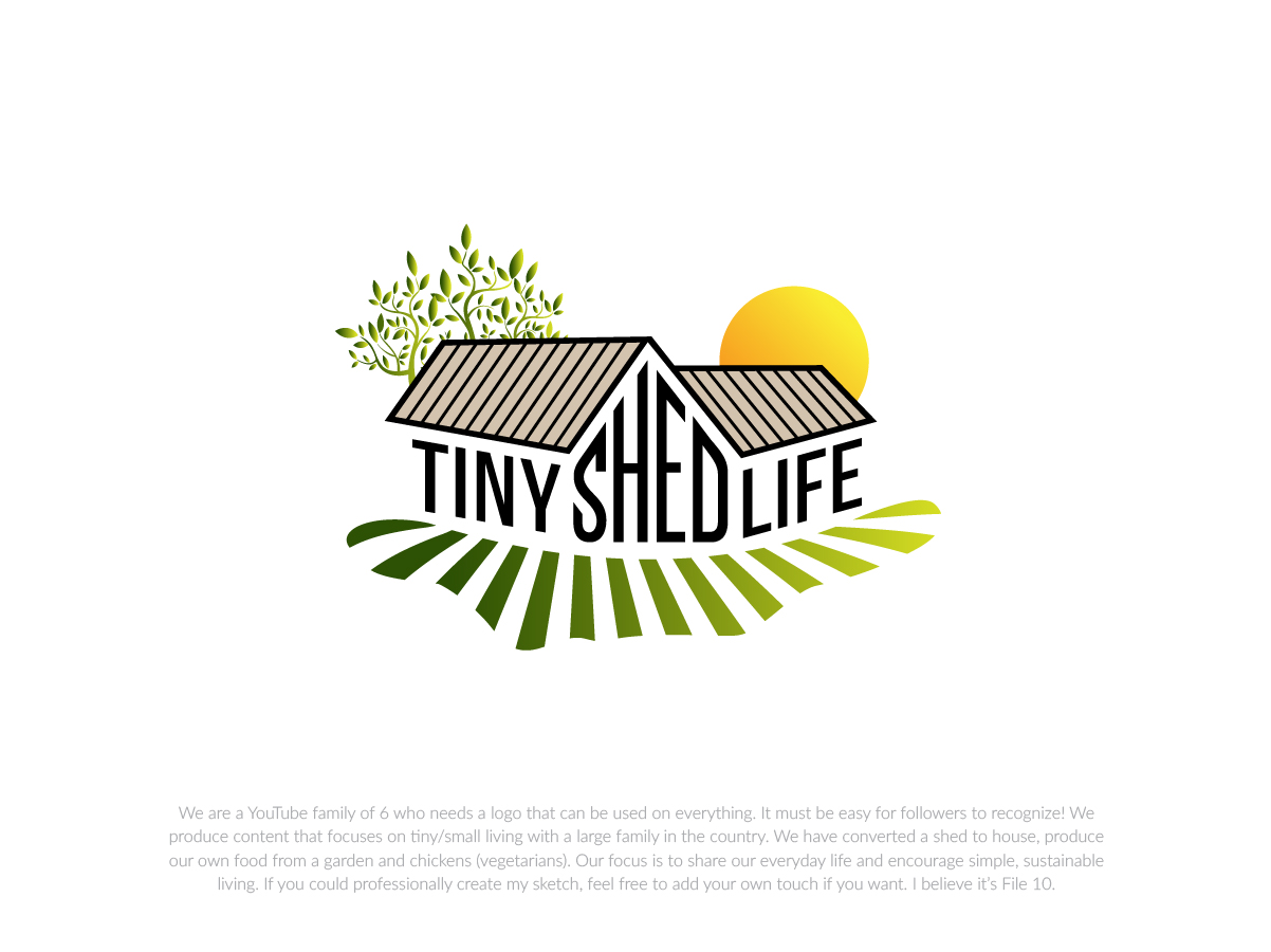 Logo-Design von dharlan für dieses Projekt | Design #25061122