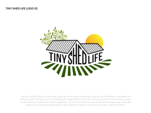 Logo Design by dharlan for this project | Design #25064263