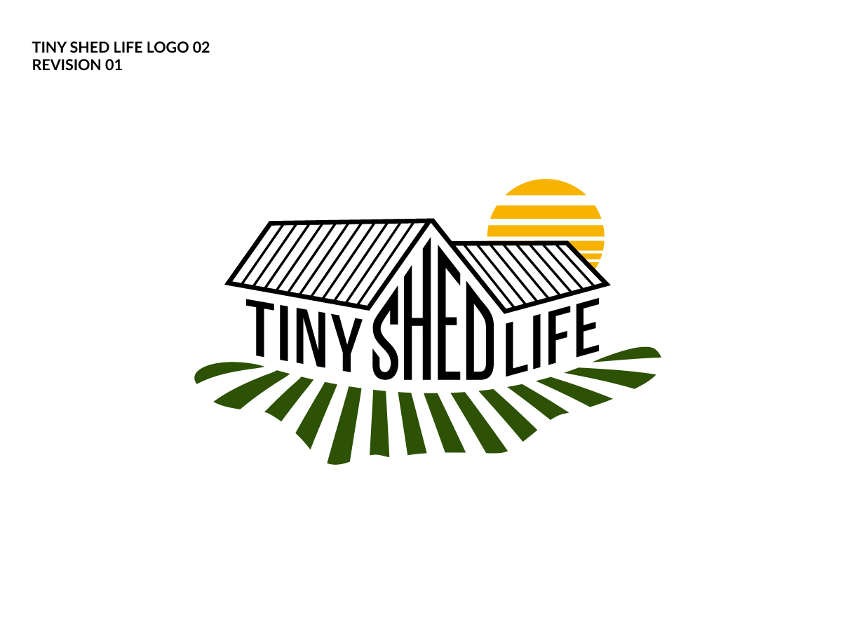 Logo Design by dharlan for this project | Design #25140639