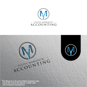 Logo Design by Arham Hidayat