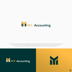 Logo-Design von R!CKY für dieses Projekt | Design: #25107845