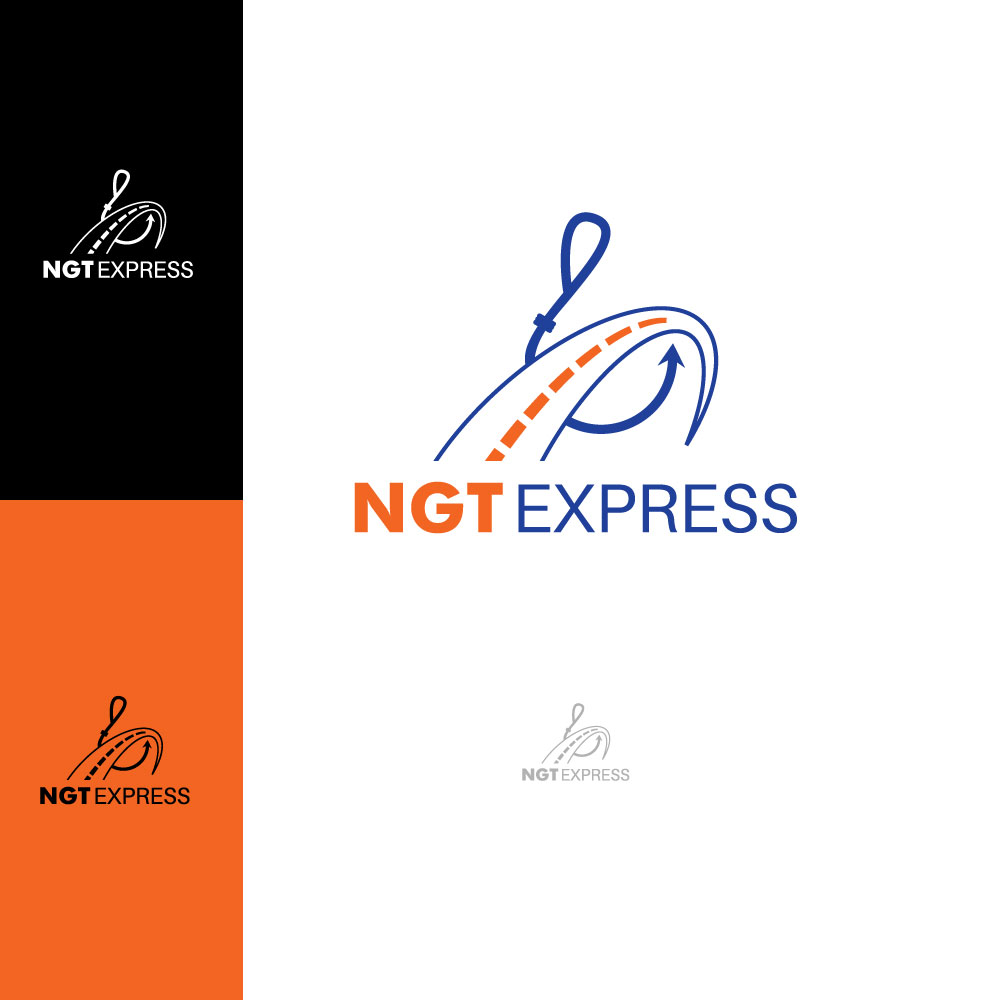 Logo Design by freelancerrashed for this project | Design #25057666