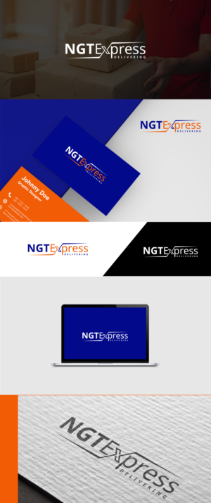 Logo Design by Logo Xtudio for this project | Design: #25076333