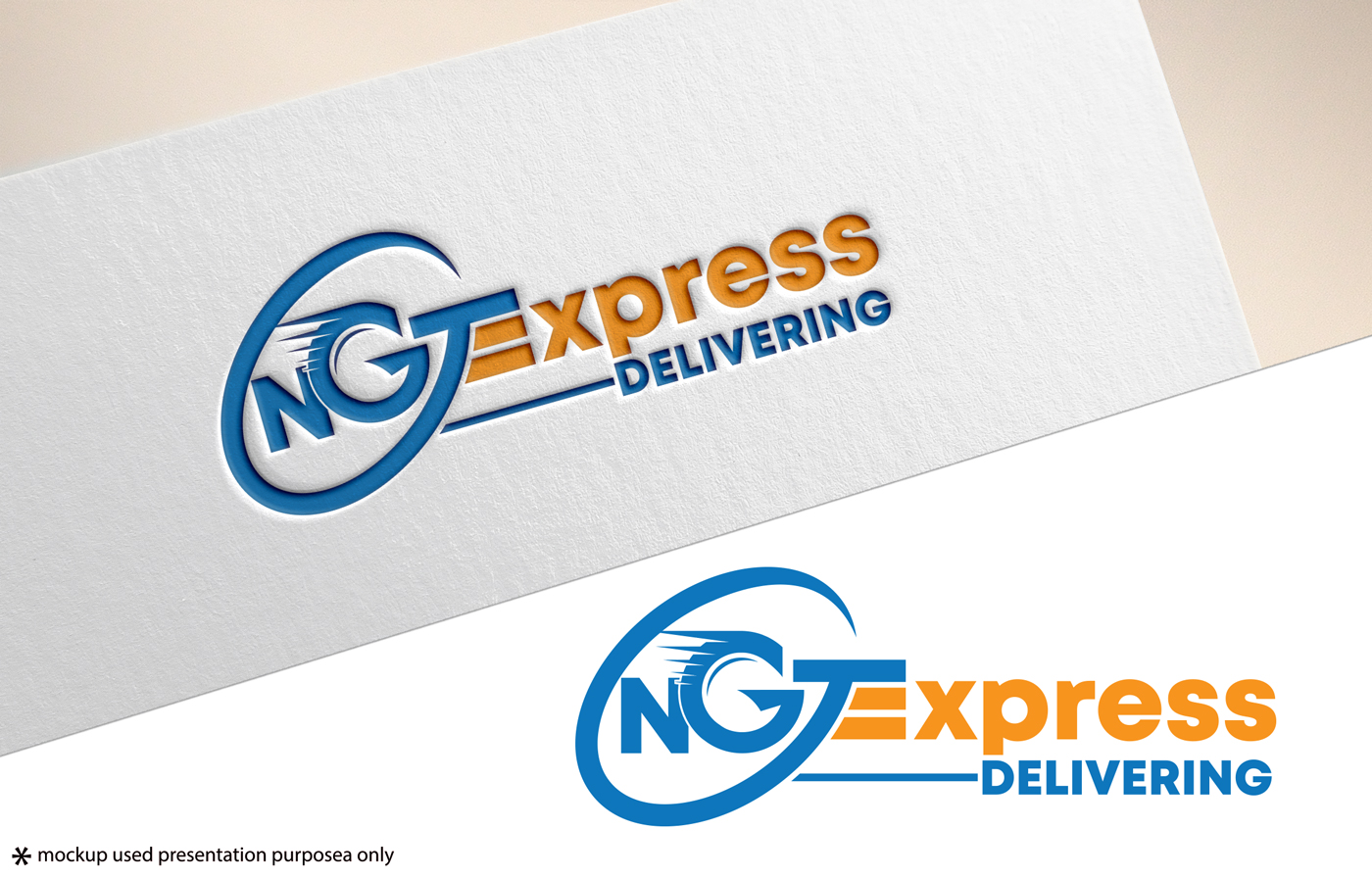 Logo Design by Rubia@ for this project | Design #25064575