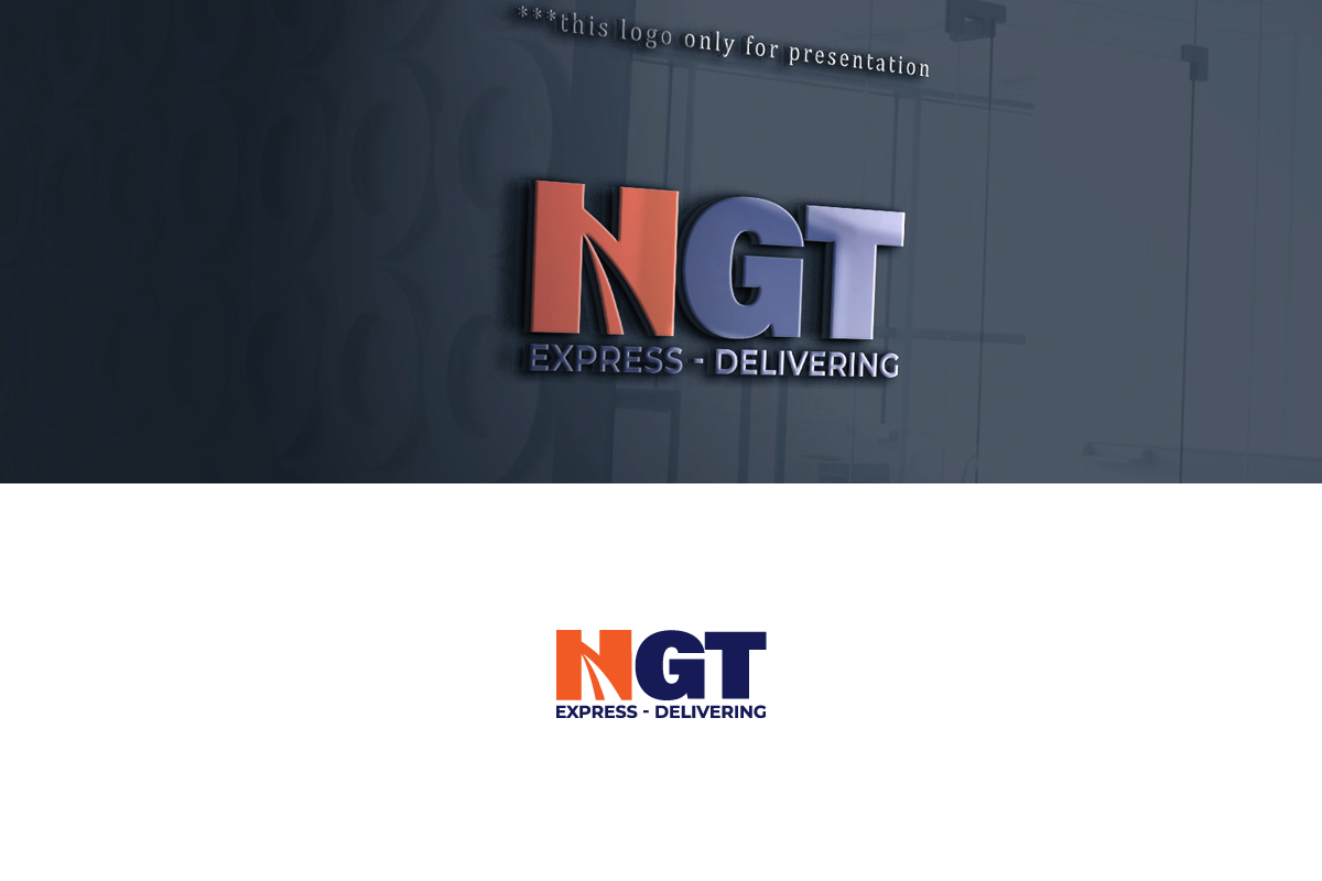 Logo Design by kecebong 007 for this project | Design #25077370