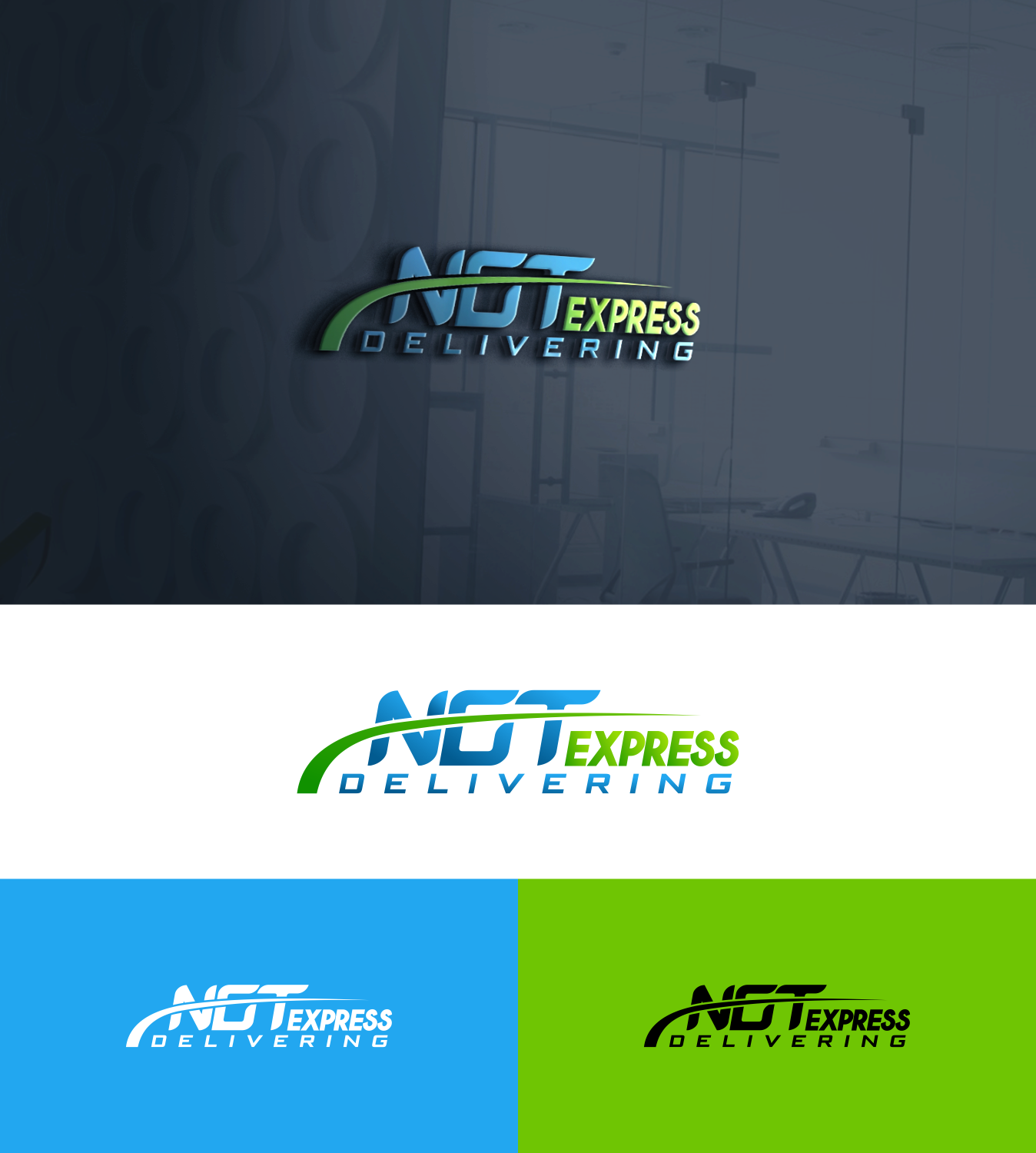 Logo Design by Aditya.DwiRama for this project | Design #25068652