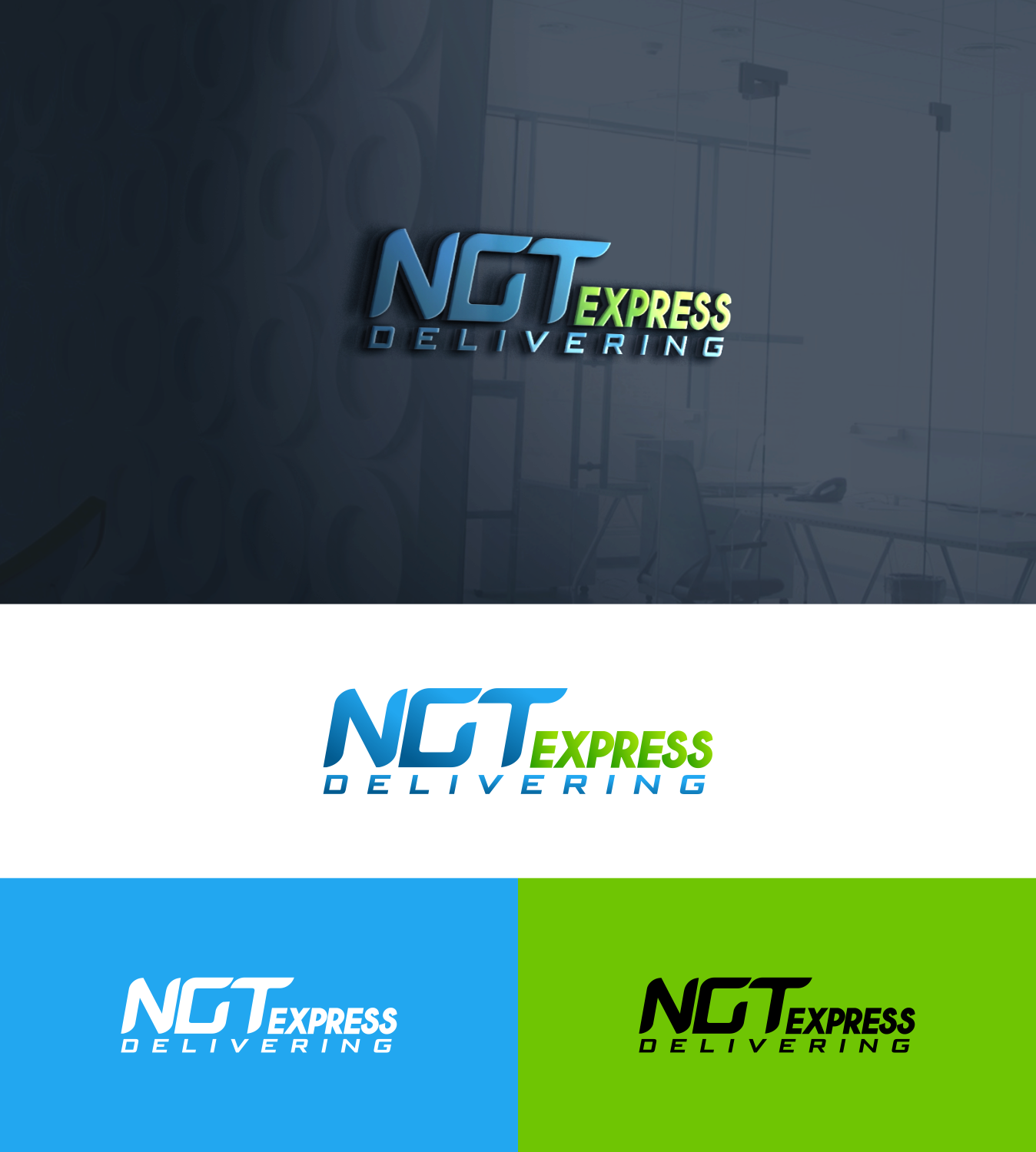 Logo Design by Aditya.DwiRama for this project | Design #25068776