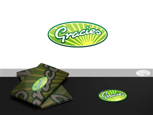 Logo Design by ArtSamurai for this project | Design: #727880