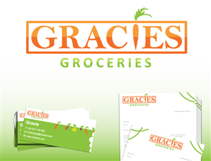 Logo Design by Kultchud for this project | Design: #734016