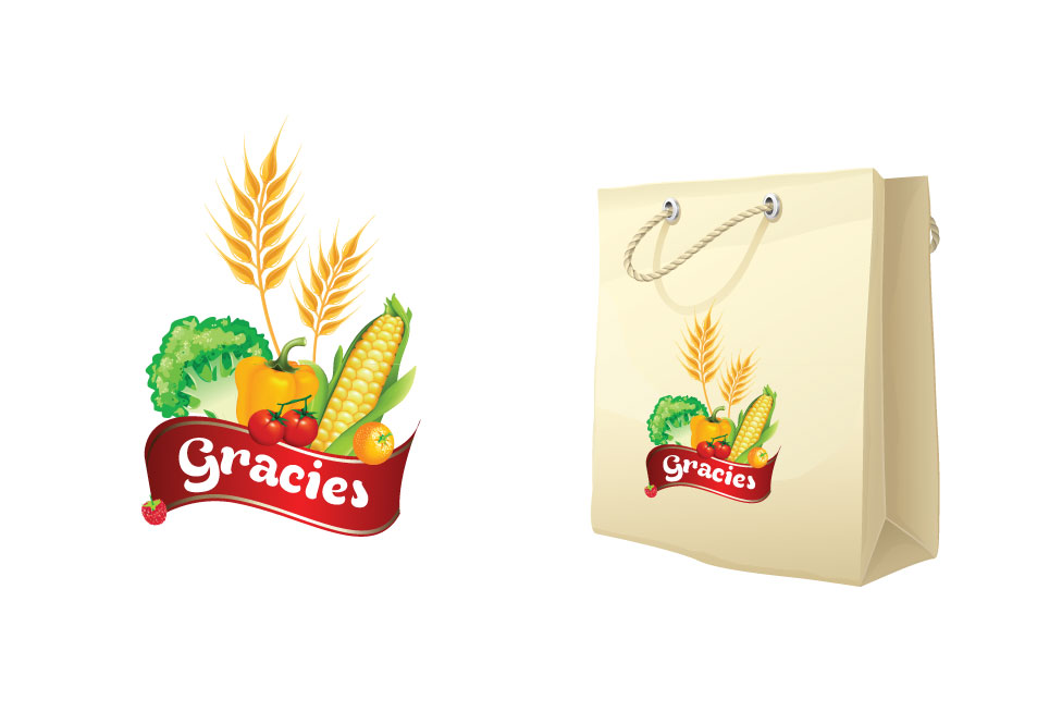 Logo Design by 23 Degrees Design Studio for this project | Design #725335