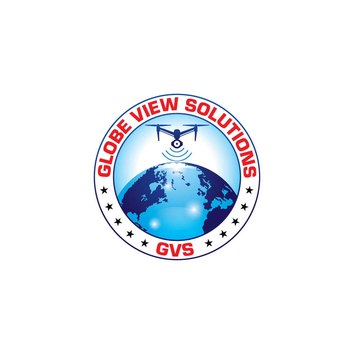 Design de Logo par prodesigns99 pour Globe View Solutions | Design #25056398