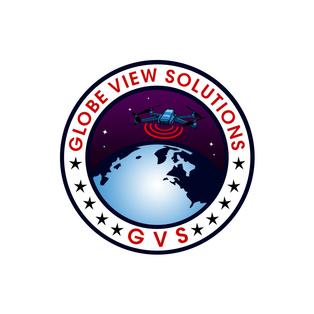 Design de Logo par PsyPen pour Globe View Solutions | Design #25052536