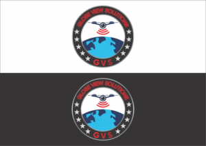 Logo Design by jainurijackson for Globe View Solutions | Design: #25063094