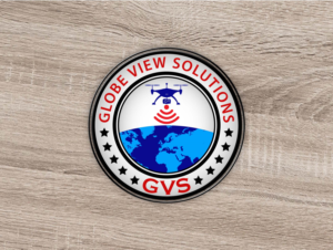 Diseño de Logo por dk_Grafika para Globe View Solutions | Diseño: #25054152