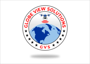 Diseño de Logo por sonu parmar para Globe View Solutions | Diseño: #25059850