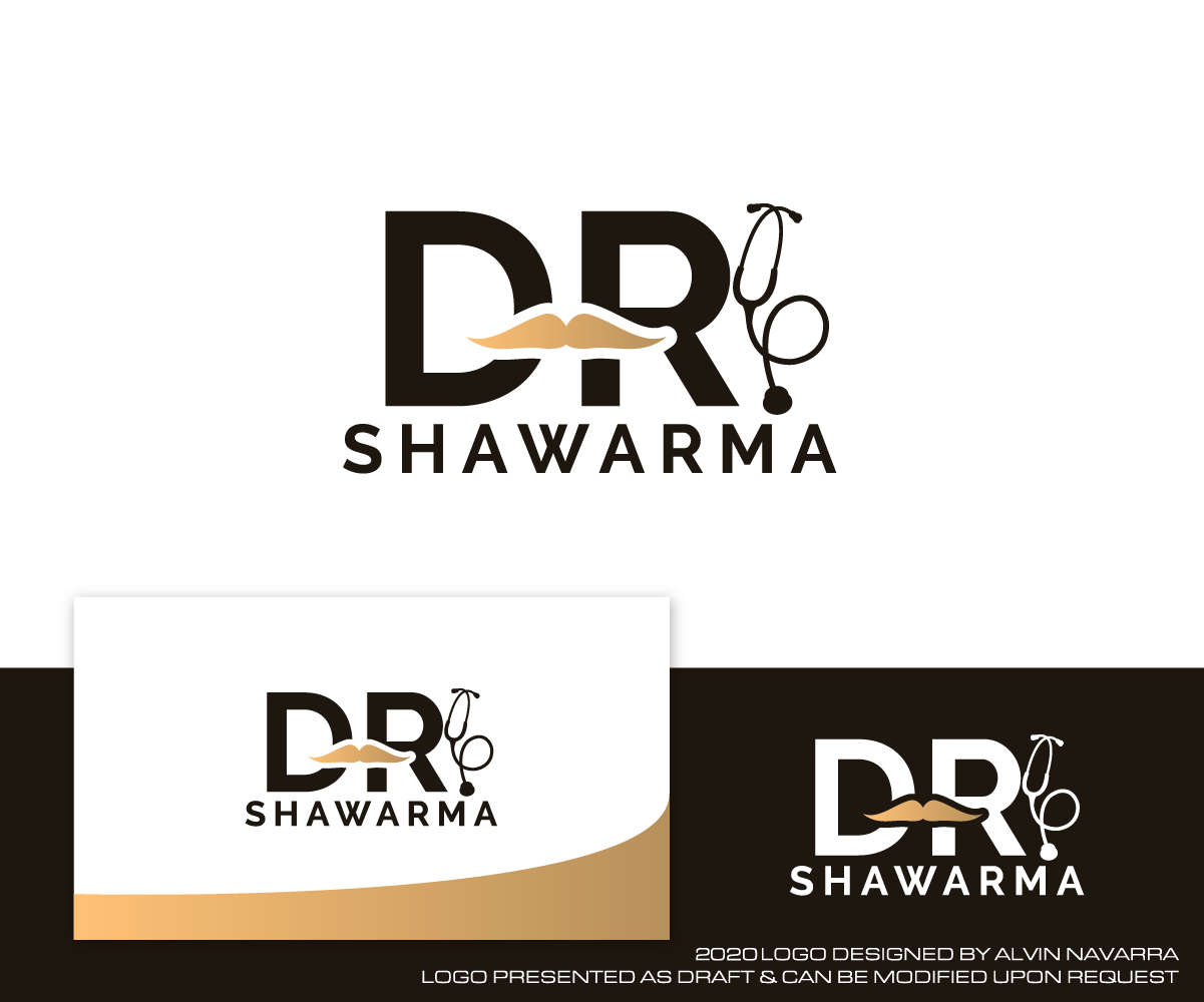 Logo Design by alvinnavarra for this project | Design #25065690