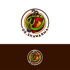 Logo Design by PsyPen for this project | Design: #25082578