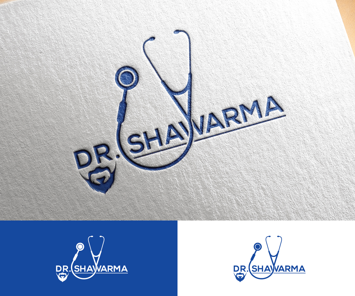 Logo Design by step forward 2 for this project | Design #25067339