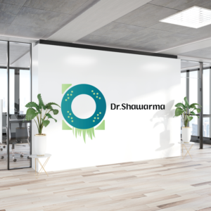 Logo Design by Faruq Zakiy for this project | Design: #25069582