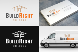 Logo Design by MakingRoom