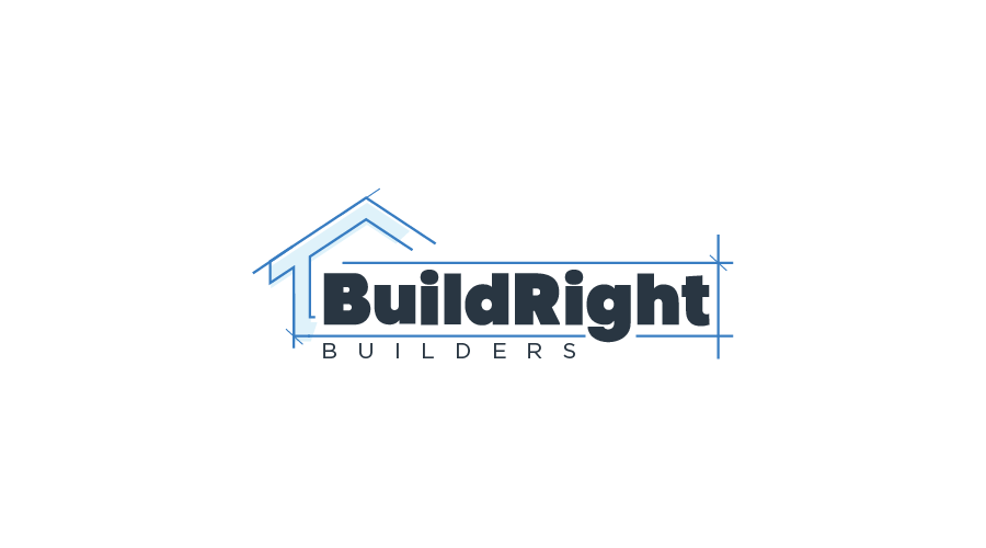 Design de Logo par jaime.sp pour BuildRight Builders  | Design #25083831