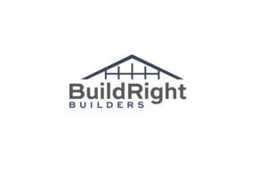 Diseño de Logo por ivo_i_ivanov para BuildRight Builders  | Diseño: #25067940