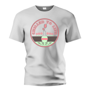 T-shirt Design by ochaTheAngel for this project | Design: #25058682