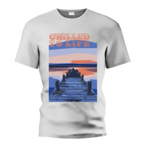 T-shirt Design by ochaTheAngel for this project | Design: #25058738