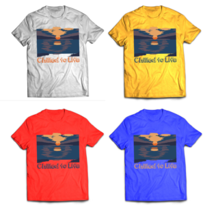 T-shirt Design by ochaTheAngel for this project | Design: #25060296