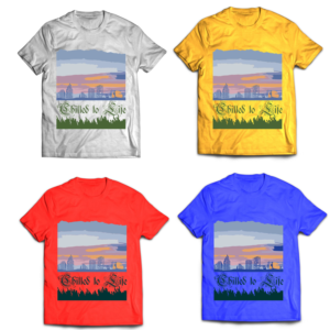T-shirt Design by ochaTheAngel for this project | Design: #25064054