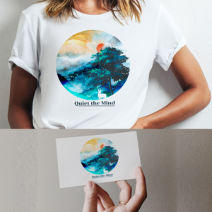 Diseño de Camiseta por Heydale para este proyecto | Diseño #25062806