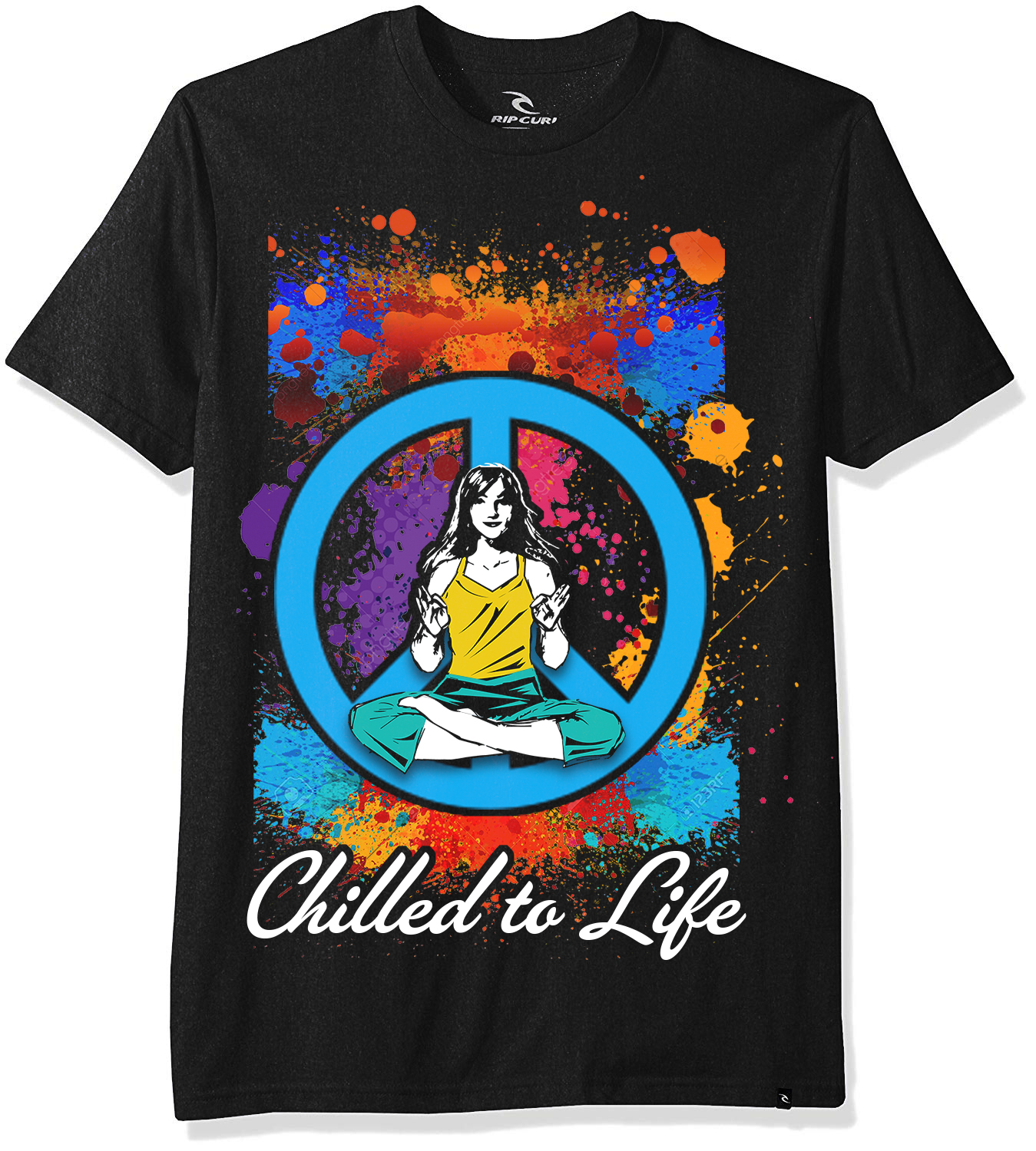 T-shirt Design by creative gravity for this project | Design #25076849