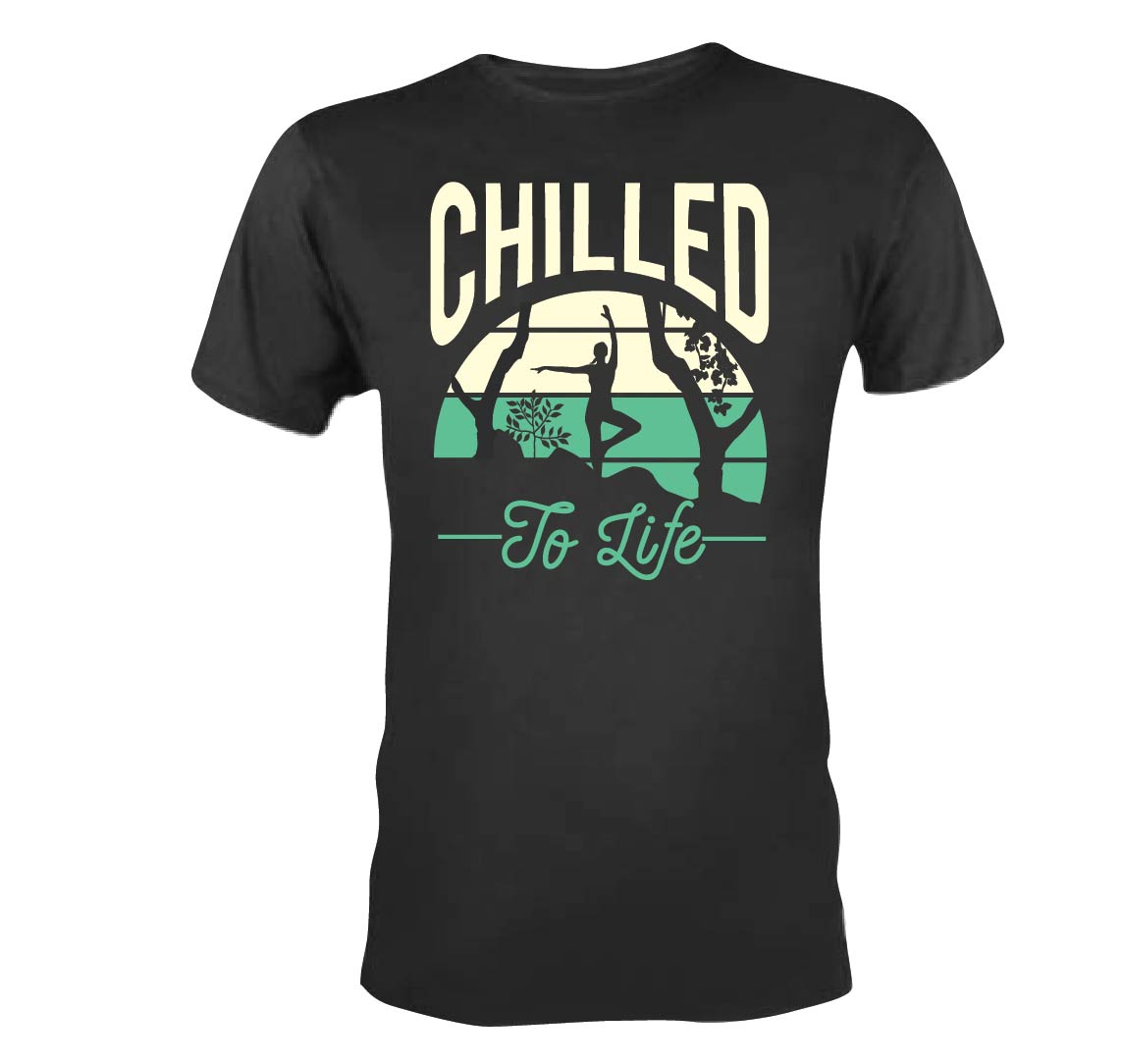 T-shirt Design by 75-R-P-Z for this project | Design #25068278