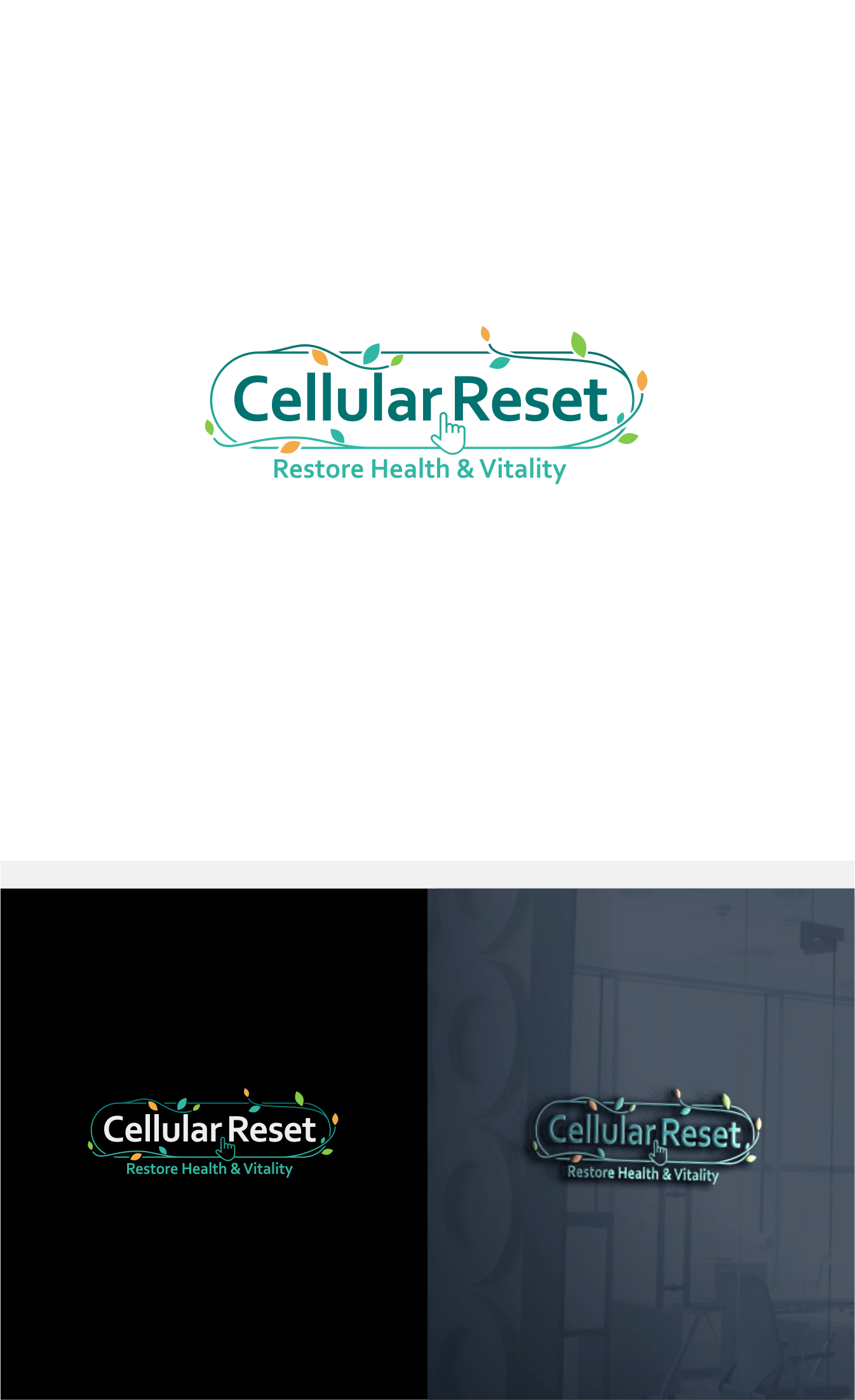 Logo Design by *mary for DrJohnLieurance.com | Design #25060809