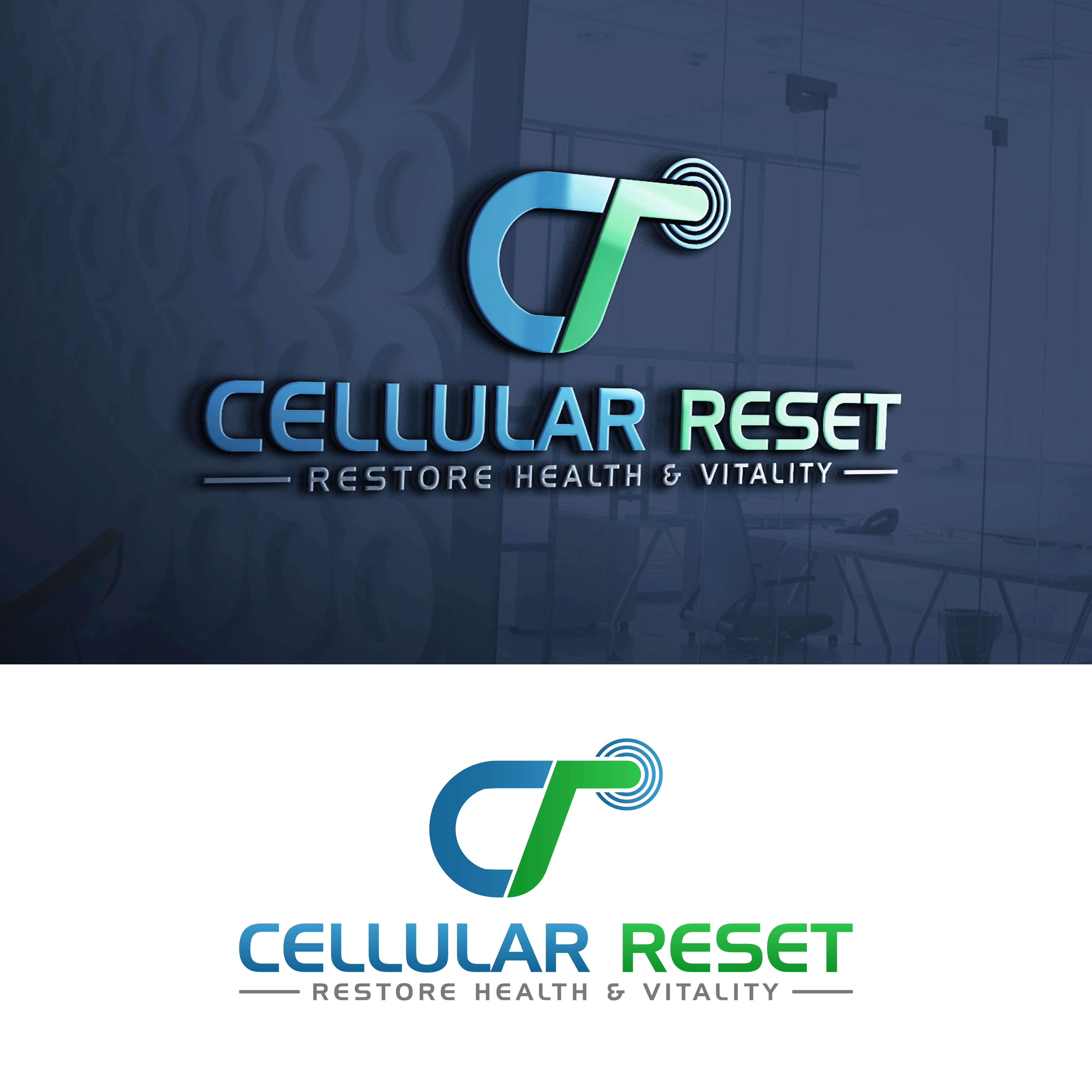 Logo Design by Muhammad Saaed for DrJohnLieurance.com | Design #25062424