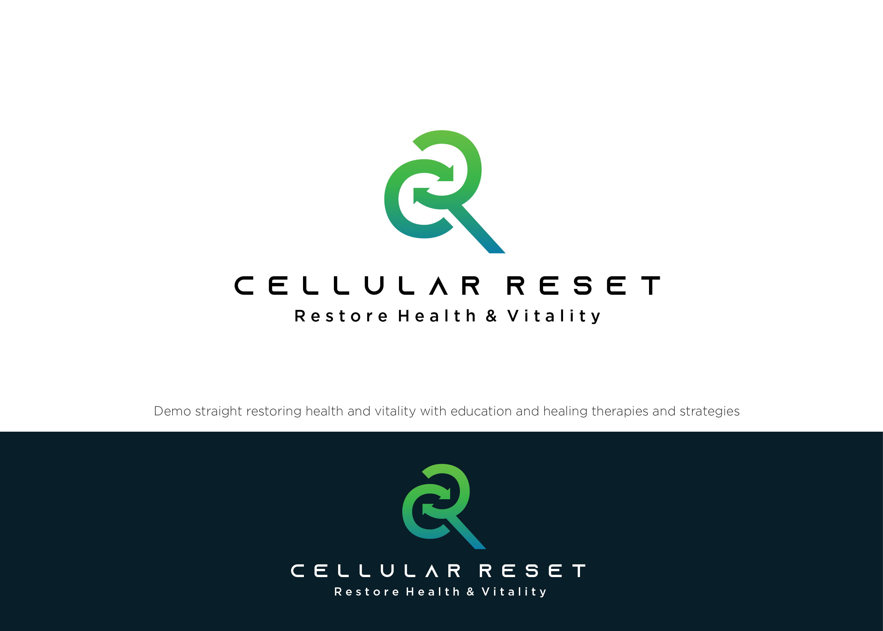 Logo Design by Dz33 for DrJohnLieurance.com | Design #25059027