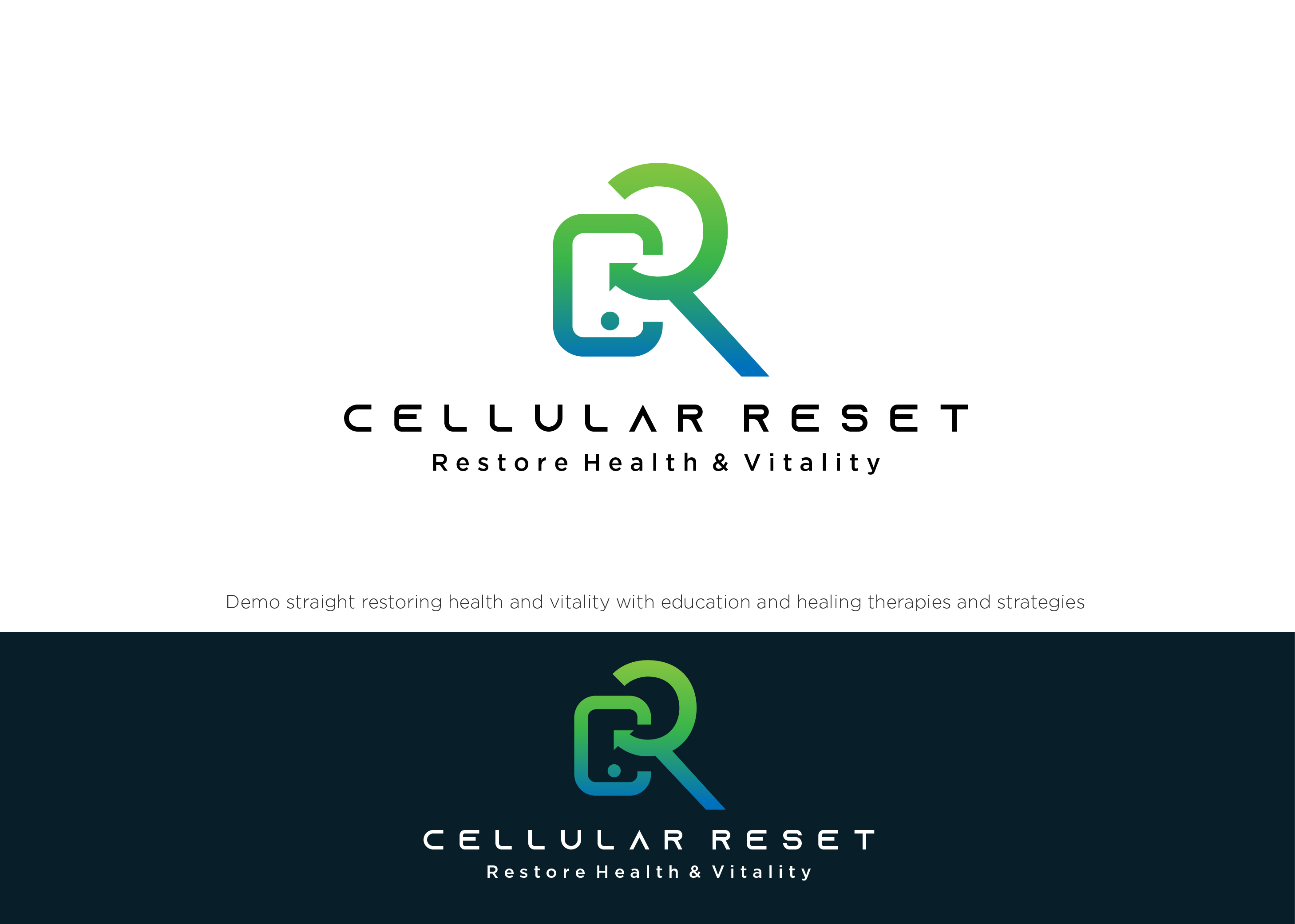 Logo Design by Dz33 for DrJohnLieurance.com | Design #25061311