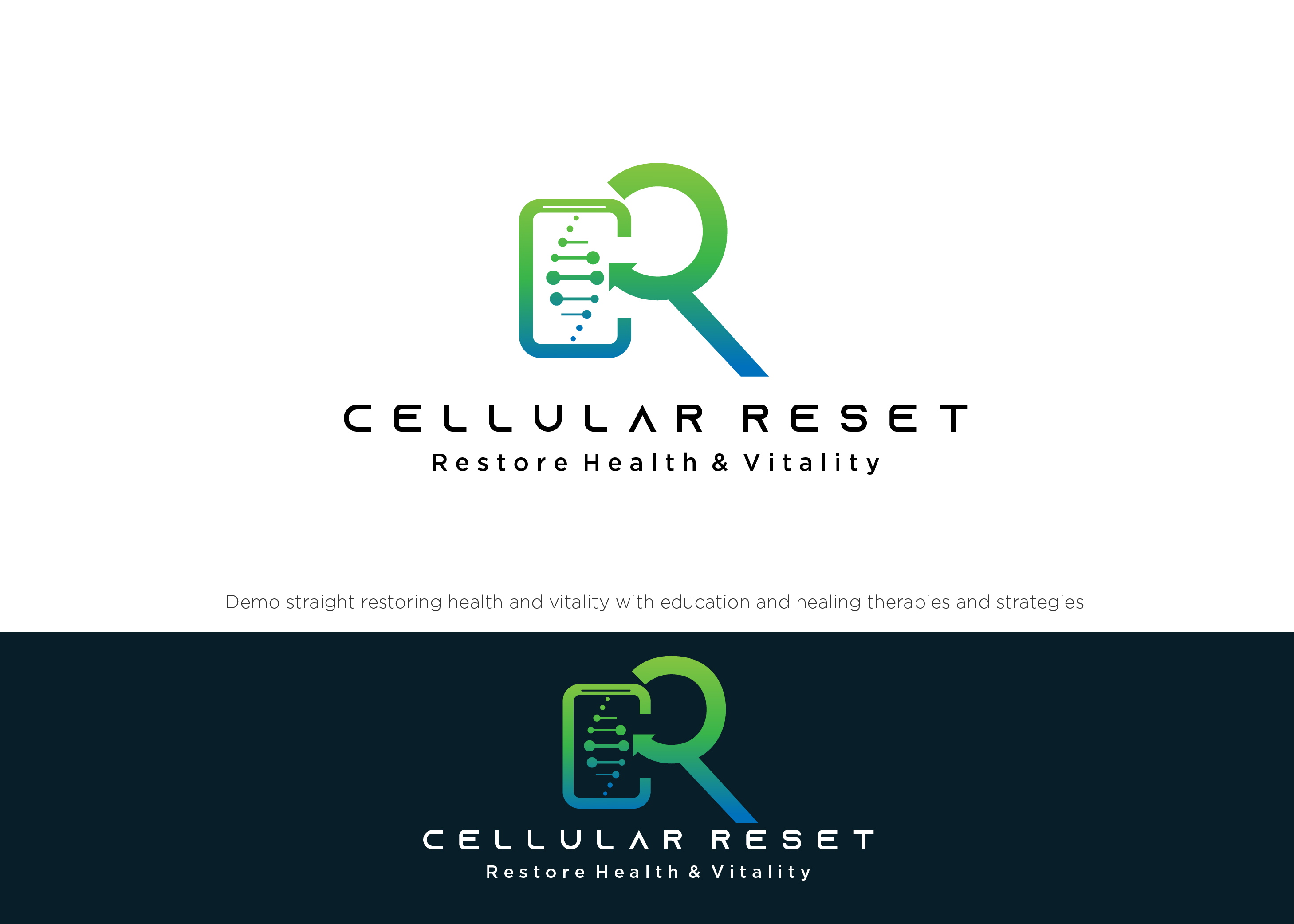 Logo Design by Dz33 for DrJohnLieurance.com | Design #25067546