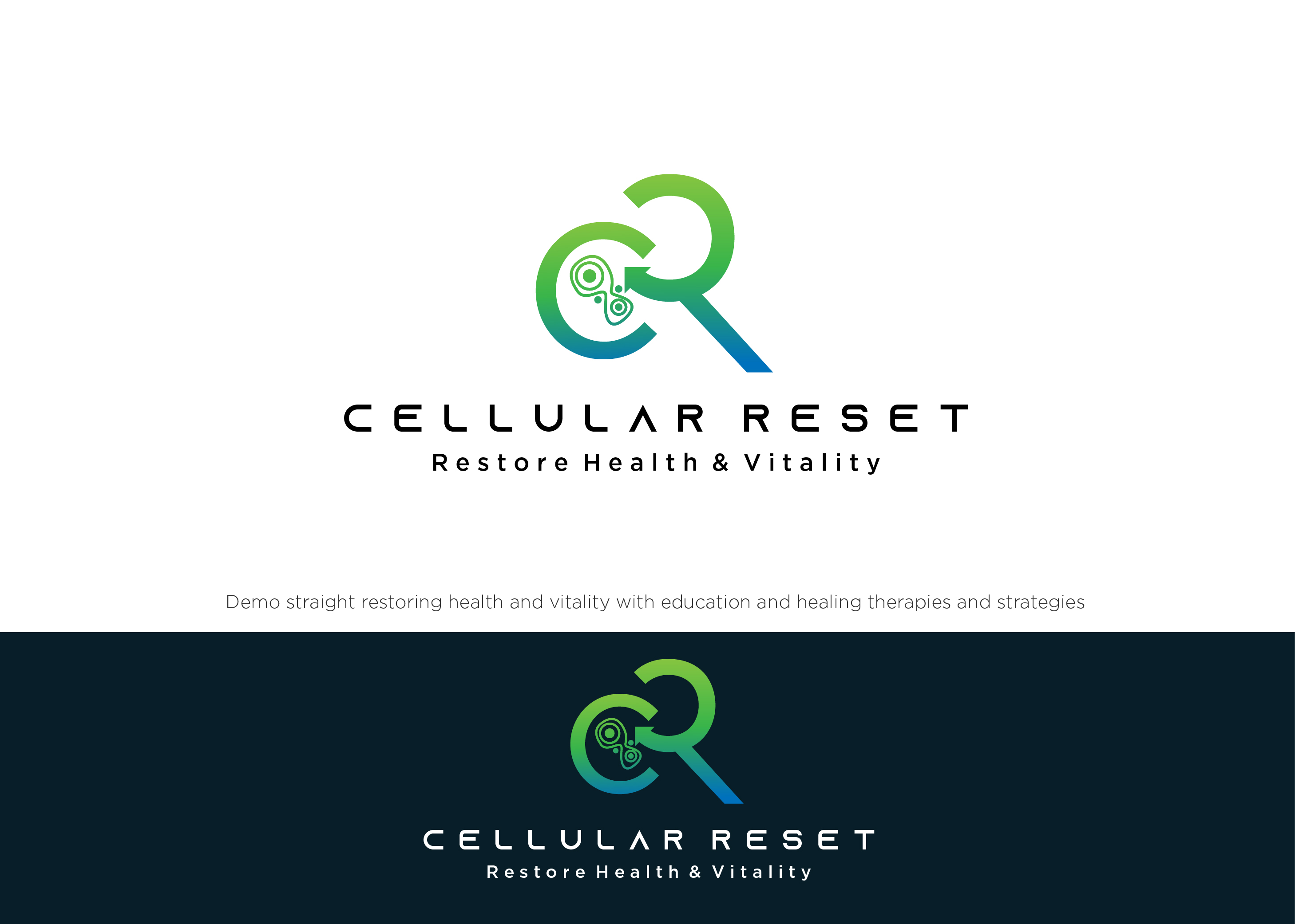 Logo Design by Dz33 for DrJohnLieurance.com | Design #25067673