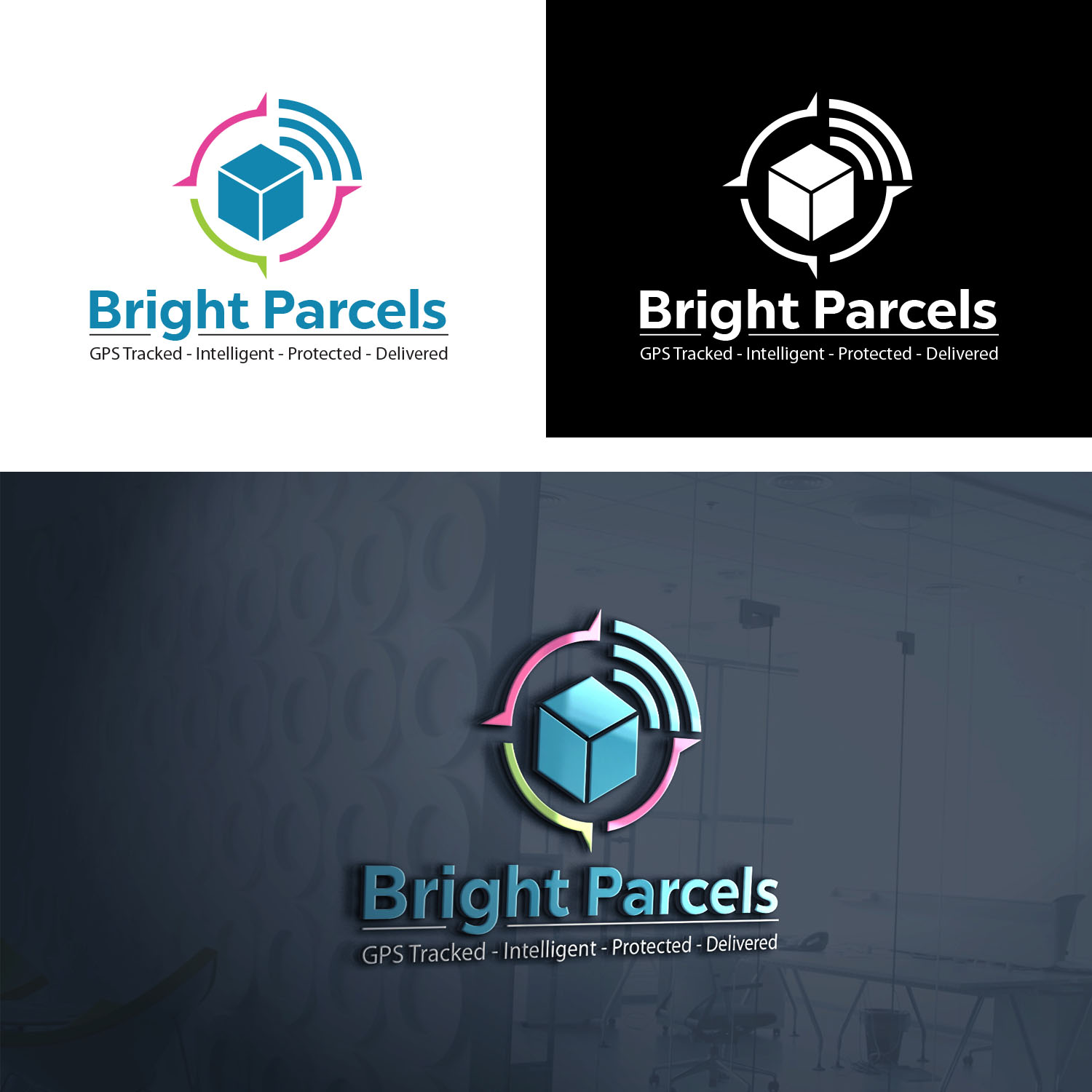 Diseño de Logo por Finley Johnson para este proyecto | Diseño #25121951