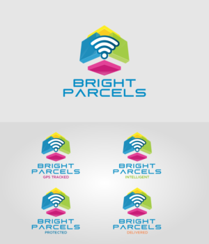 Logo Design by alexunisul for this project | Design #25096508