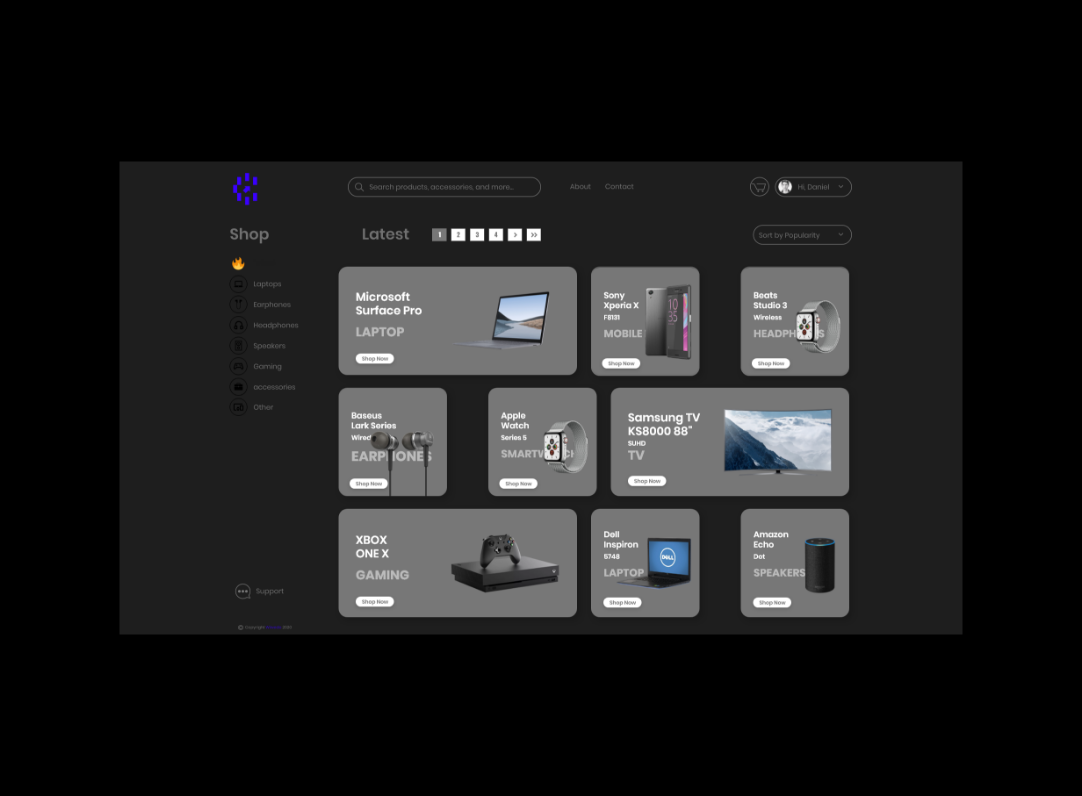 Design de Logo par Wiwedo pour Synergy Technology Group Ltd | Design #25070866
