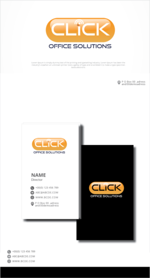 Logo Design by graphicevolution for Synergy Technology Group Ltd | Design: #25055949