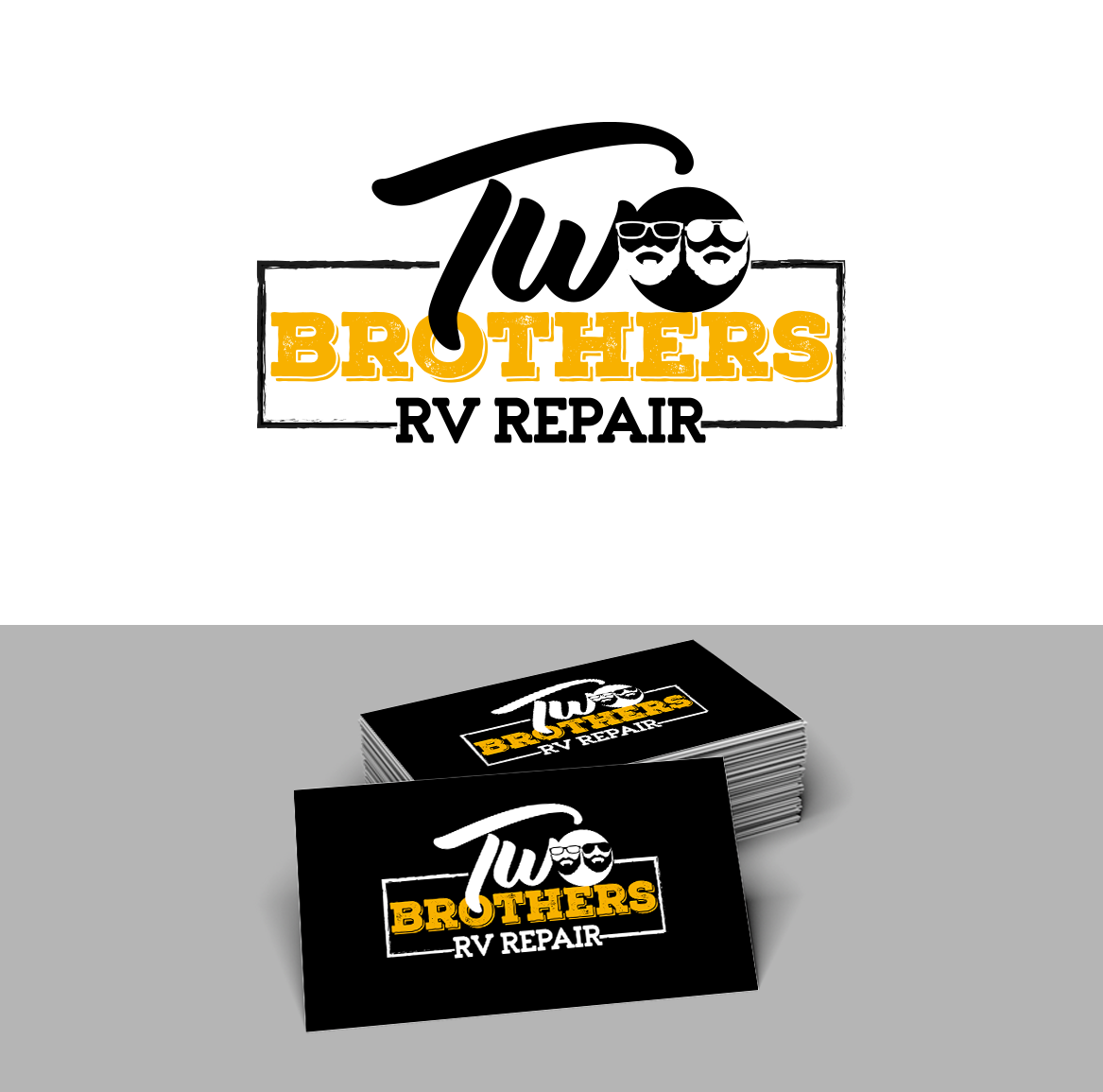 Logo Design by trufya for this project | Design #25063963