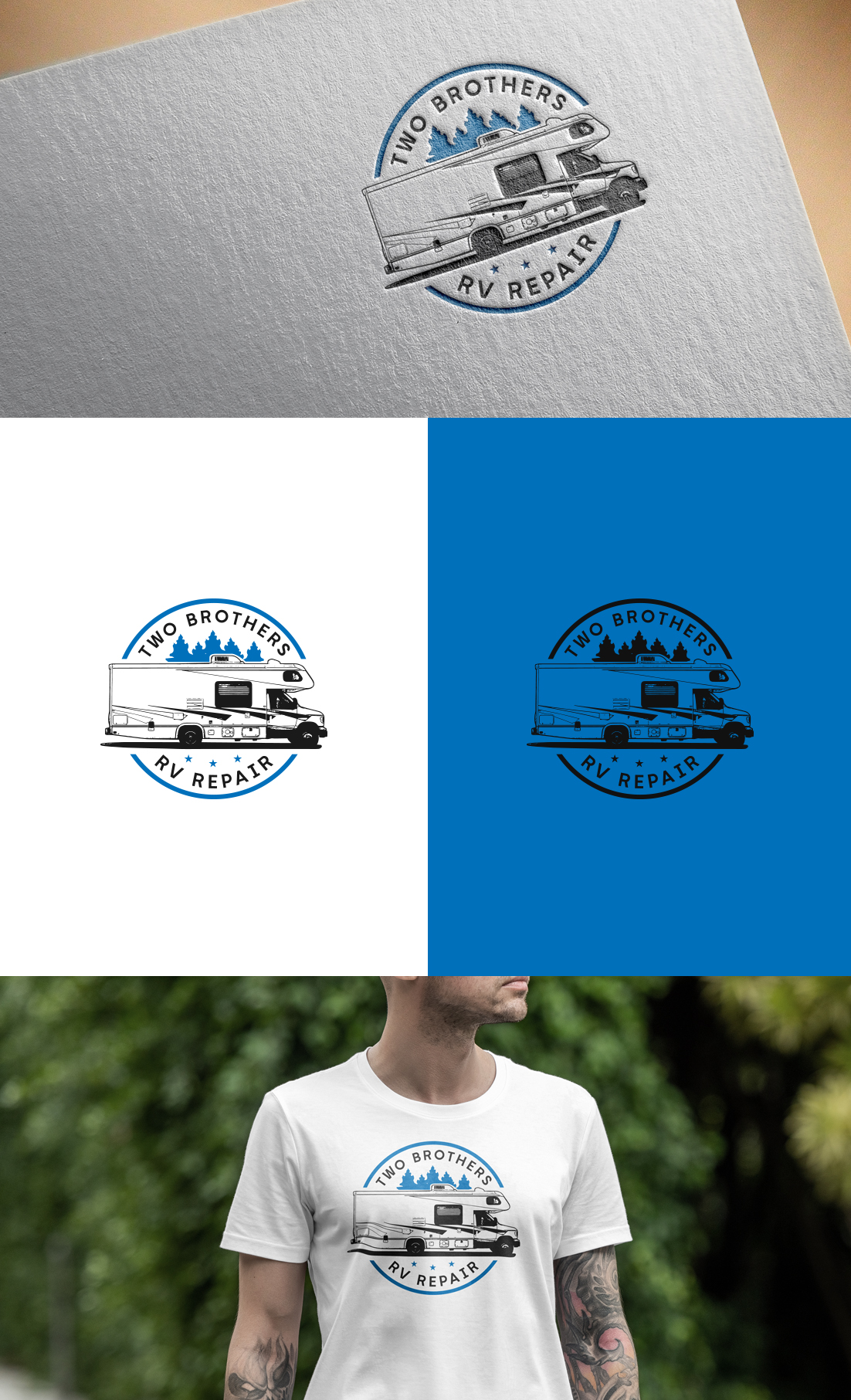 Logo Design by GLDesigns for this project | Design #25057673