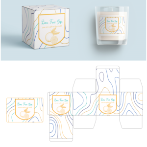 Packaging Design by Arbaz13