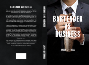 Book Cover Design by Larut for this project | Design: #25164837