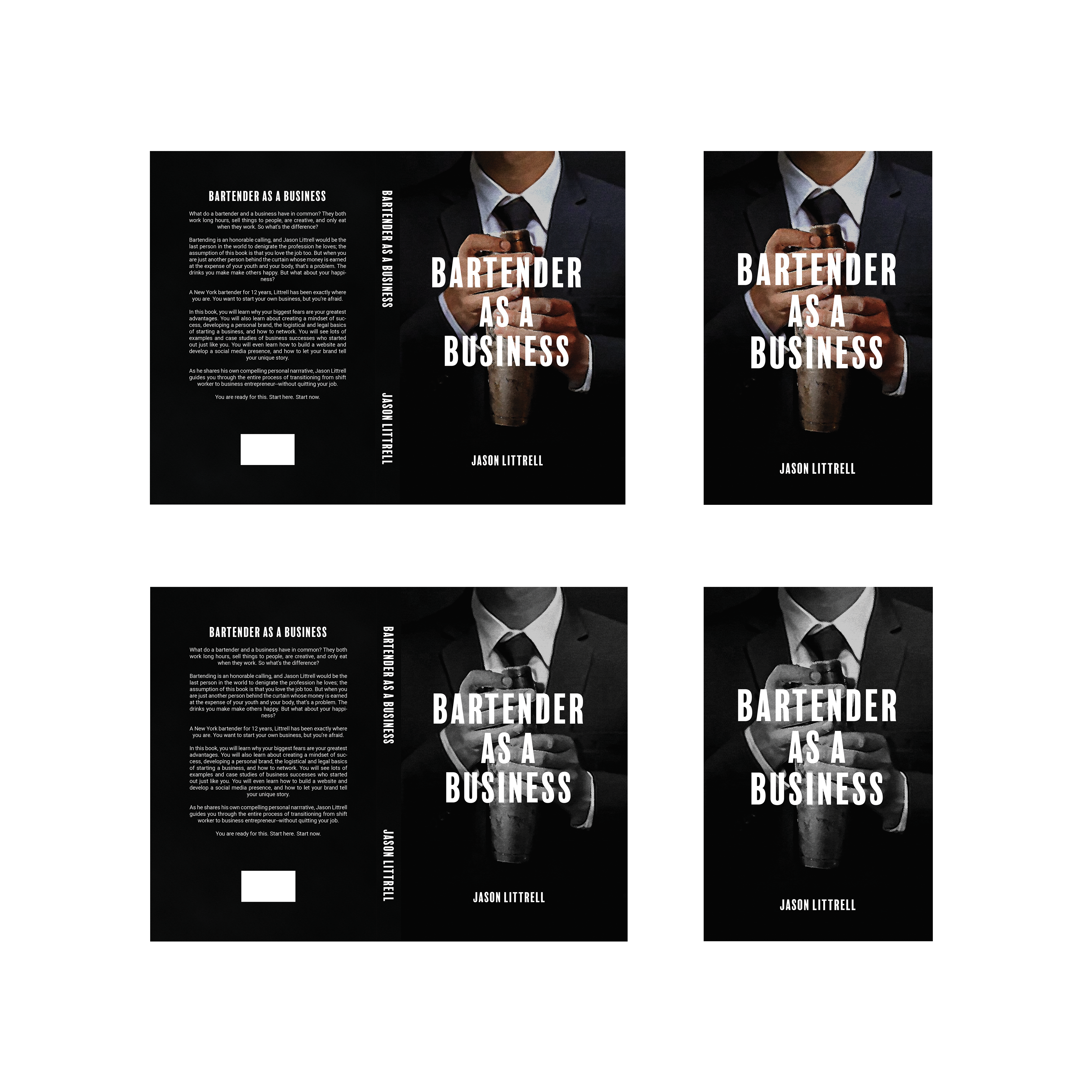 Design de Couverture de Livre par Larut pour ce projet | Design #25171281